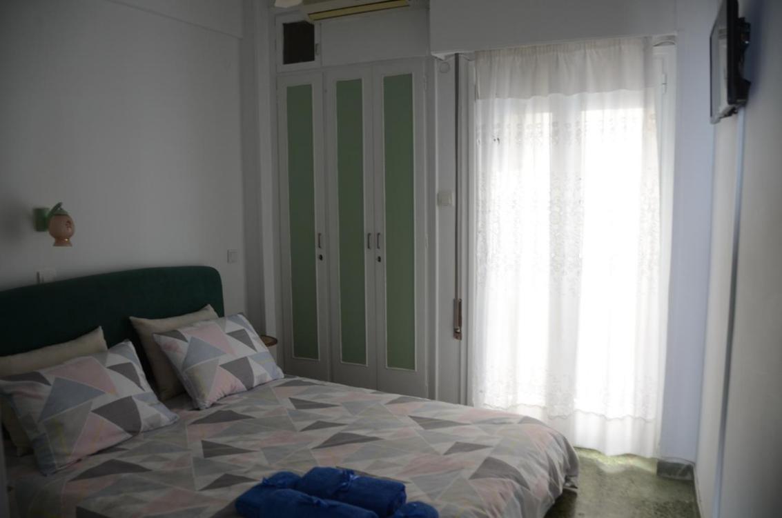 Captain'S Home Loutraki Exterior foto